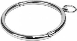 Rimba - Slaven Collar - RVS - Rond - Met Inbus sluiting — thumbnail 2
