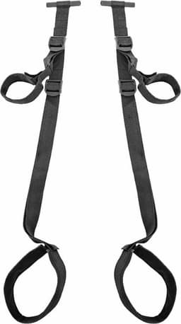 Door Swing - Black — thumbnail 3