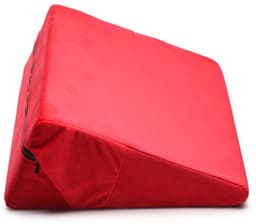 Liefdescushion - Rood — thumbnail 8
