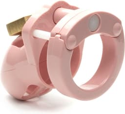 Cb-X - Kuisheidskooi Mr Stubb - Pink — thumbnail 11