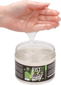 CBD Fist It - 500ml — thumbnail 10