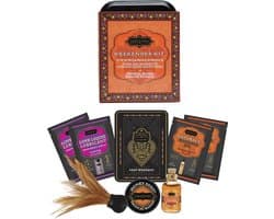Kama Sutra Weekender Kit Tropical Mango