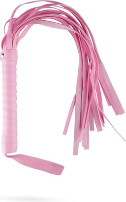 Secret Pleasure Chest - Pink Pleasure - Bondage - Speeltjes - Pinwheel - BDSM - SM - Meesteres - Sado - Dildo - Vibrator - Penis - Buttplug - Sexy - Erotische - Man - Dames — thumbnail 9