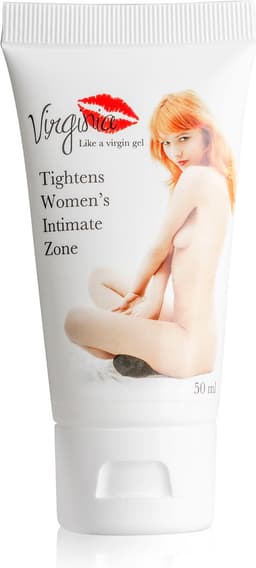 Virginia Female Tighten Gel - 50 ml — thumbnail 8