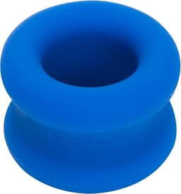 Sport Fucker Muscle Ball Stretcher - Blauw — thumbnail 1