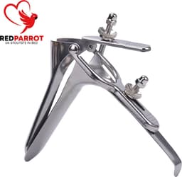 Anale En Vaginale Speculum - Spreider - Dilator - RVS - Verstelbaar — thumbnail 4