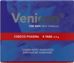 Venicon for Men - Stimulerende middelen — thumbnail 8