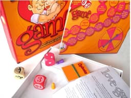Love Game - Liefdes Spel — thumbnail 3