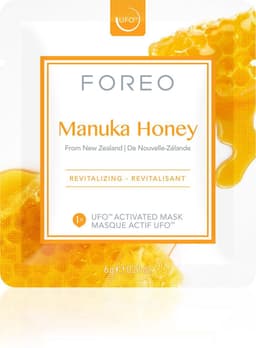 Foreo UFO Mask Set - Manuka Honey — thumbnail 1