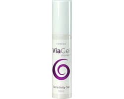 Viagel for Women (30 ml) — afbeelding 1