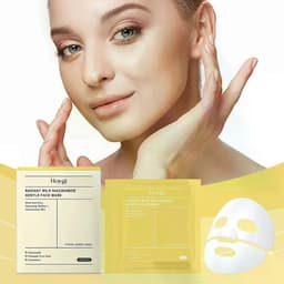 Biodance - Radiant Vita Niacinamide Real Deep Mask — thumbnail 6