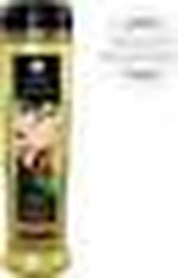 Shunga - Massage Olie Organica Zoete Amandel — thumbnail 9