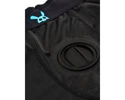 F-machine 525 receiver shorts pro medium
