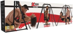 Lovers Swing With Stand - BDSM Swing — thumbnail 4