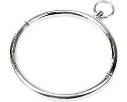 Cathedral Ronde Collar - Large