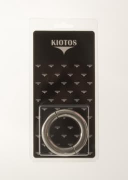 Kiotos - Ballstretcher RVS - Met inbus - Ø 33 mm — thumbnail 5