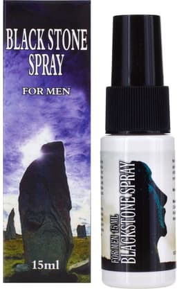 Blackstone Voor Mannen - 15 ml - Delay Spray — thumbnail 1