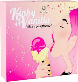 Kinky Or Vanilla Game — thumbnail 8