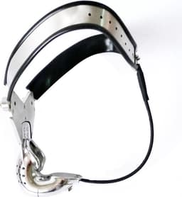 Chastity case - kuisheidsgordel - Veilig & discreet - Comfortabel design - Prolink Novelties® - — thumbnail 5