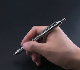 Nitecore NTP48 Mechanisch Vulpotlood zwart — thumbnail 2