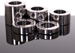 Magnetische Ball Stretcher 20 mm hoog Ø 35 mm — thumbnail 3