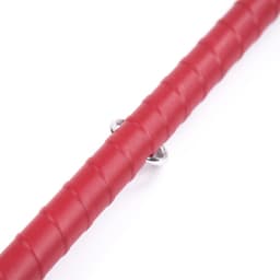 Banoch | Spreidstang red  - spreader bar bondage - 50 cm — thumbnail 3