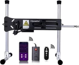 PRO 1 Premium Seksmachine en beschermhoes — thumbnail 7