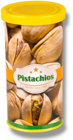 Fop Cadeau Spring Penis In Blik - Jumping Penis in Can – Pistachios - Verrassende Gag Gift! — thumbnail 7