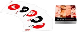 KHEPER GAMES | Juego De Cartas Naked Es/en — thumbnail 2