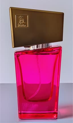HOT - Pheromon Fragrance - Woman Pink - 50 ml — thumbnail 7