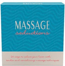 Kheper Games - Massage Seductions - Sekstuigje — thumbnail 2