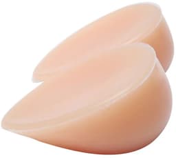Siliconen Borsten- Borstprothese-Nep borsten- C cup- 800 gram-Cosplay- Travestie-Transgender-Crossdresser — thumbnail 3