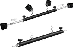 Haftanstalt - QuickBar eXtreme - Verstelbare Aluminium Spreidstang — thumbnail 4