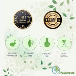 Sezmar Love’s Massagekaars Bubble Gum – 100% Natuurlijke Massage Olie – Smeltende Kaars met Zoete Kauwgomgeur – 30 ml — thumbnail 2