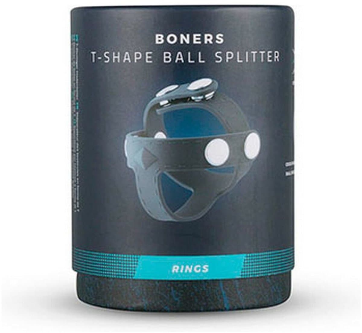 Boners T-vorm Ballsplitter — afbeelding 1