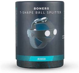 Boners T-vorm Ballsplitter — thumbnail 1