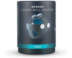 Boners T-vorm Ballsplitter