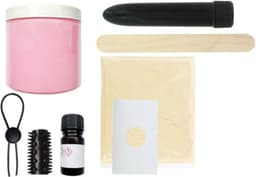 Cloneboy Vibrator - beige — thumbnail 4