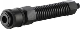 Flexibele Veer Adapter RVS Zwart Hismith Premium KlicLok — thumbnail 19