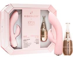 HighOnLove - Objects of Pleasure Geschenkset