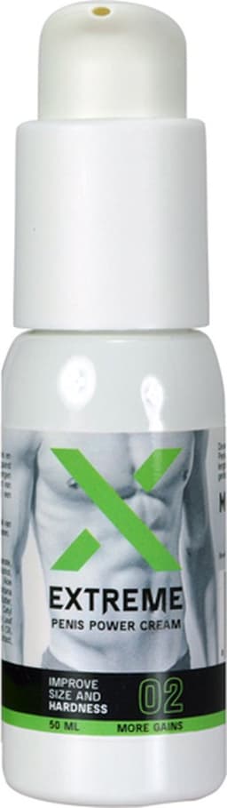 Morningstar Penis Powercrème — thumbnail 6