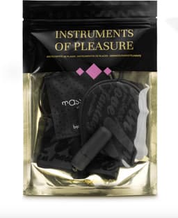 Bijoux Indiscrets Instruments Of Pleasure Set - Paars — thumbnail 7
