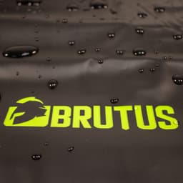 BRUTUS XXL Play Sheet 220 x 140 cm - Waterdicht — thumbnail 3