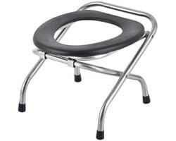 Seks Stoel - Anti Slip - Seks Meubel - Standjes En Posities - Badkamer