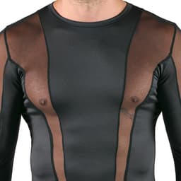 Men's Shirt Long Sleeve L — thumbnail 3