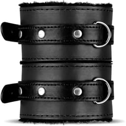 Secret Pleasure Chest - Black Fantasy - SM - BDSM - Set - Sex Toys voor Mannen en Vrouwen - Erotische Cadeauset — thumbnail 10