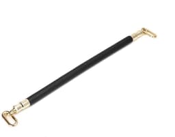 Liebe Seele - Dark Secret Spreader Bar - Spreidstang - Luxe En exclusief ontwerp - Zwart/Goud — thumbnail 1