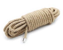 Kiotos - Hemp/Hennep Shibari Japans Bondage touw