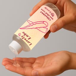 Lovely Pocket-Lovely Lube - Lovely Cleanse Pocket pussy-Glijmiddel-AloeVera-Seksspeeltje-Natuurlijk-Schoonmaakproduct-Verzorging-Antibacterieel — thumbnail 7