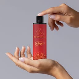 BodyGliss - Massage Collection Silky Soft Olie Rozenblaadjes 150 ml — thumbnail 8